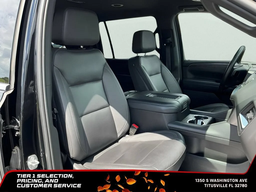 Used 2024 Black Chevrolet LT image 13