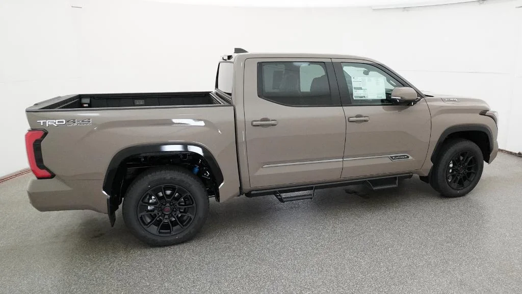 New 2026 Mudbath Toyota Platinum i-FORCE MAX image 43