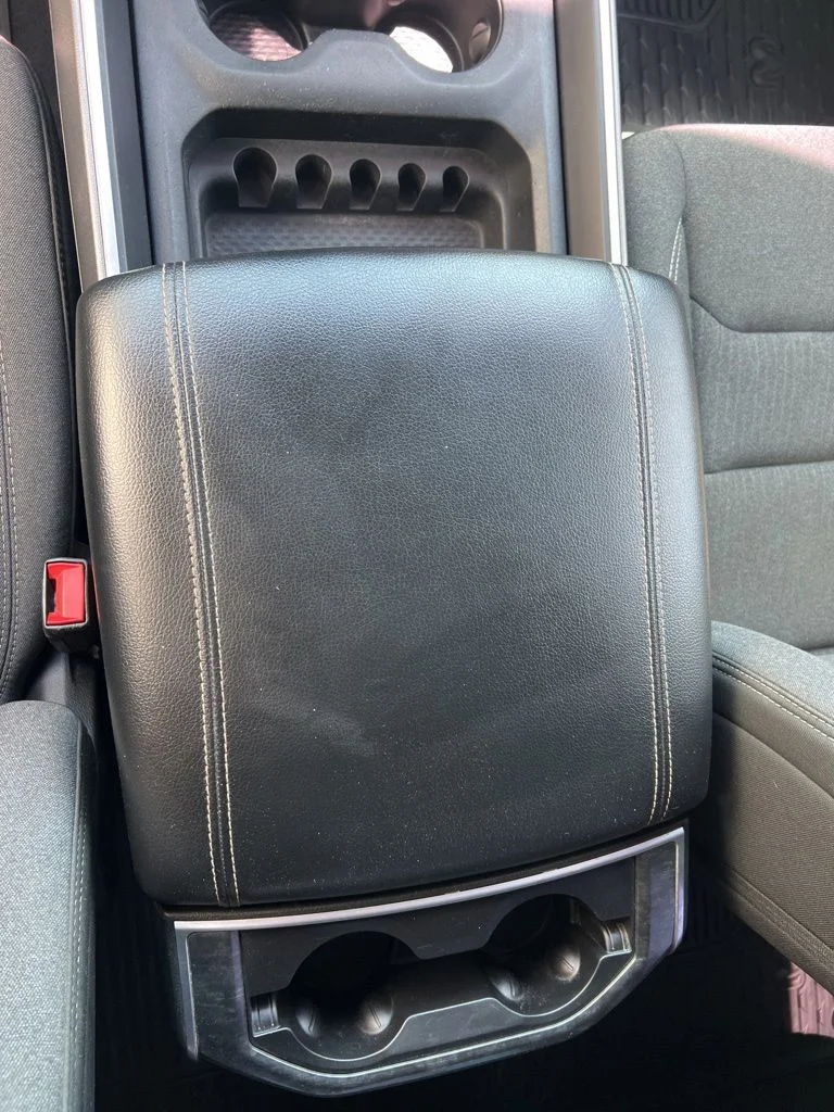 Used 2019 Black Ram Big Horn/Lone Star image 13