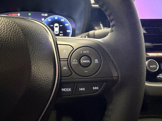 2026 Toyota Corolla SE - Photo 11