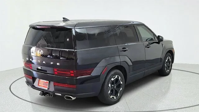 2026 Hyundai Santa Fe SE - Photo 11