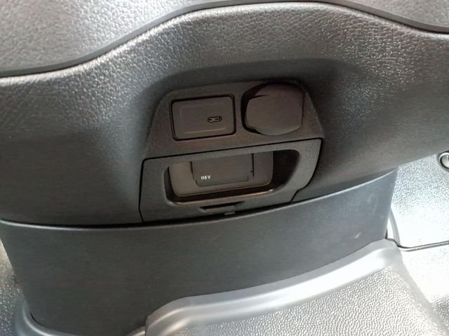 New 2026 Black Mercedes-Benz Passenger 144 WB image 7