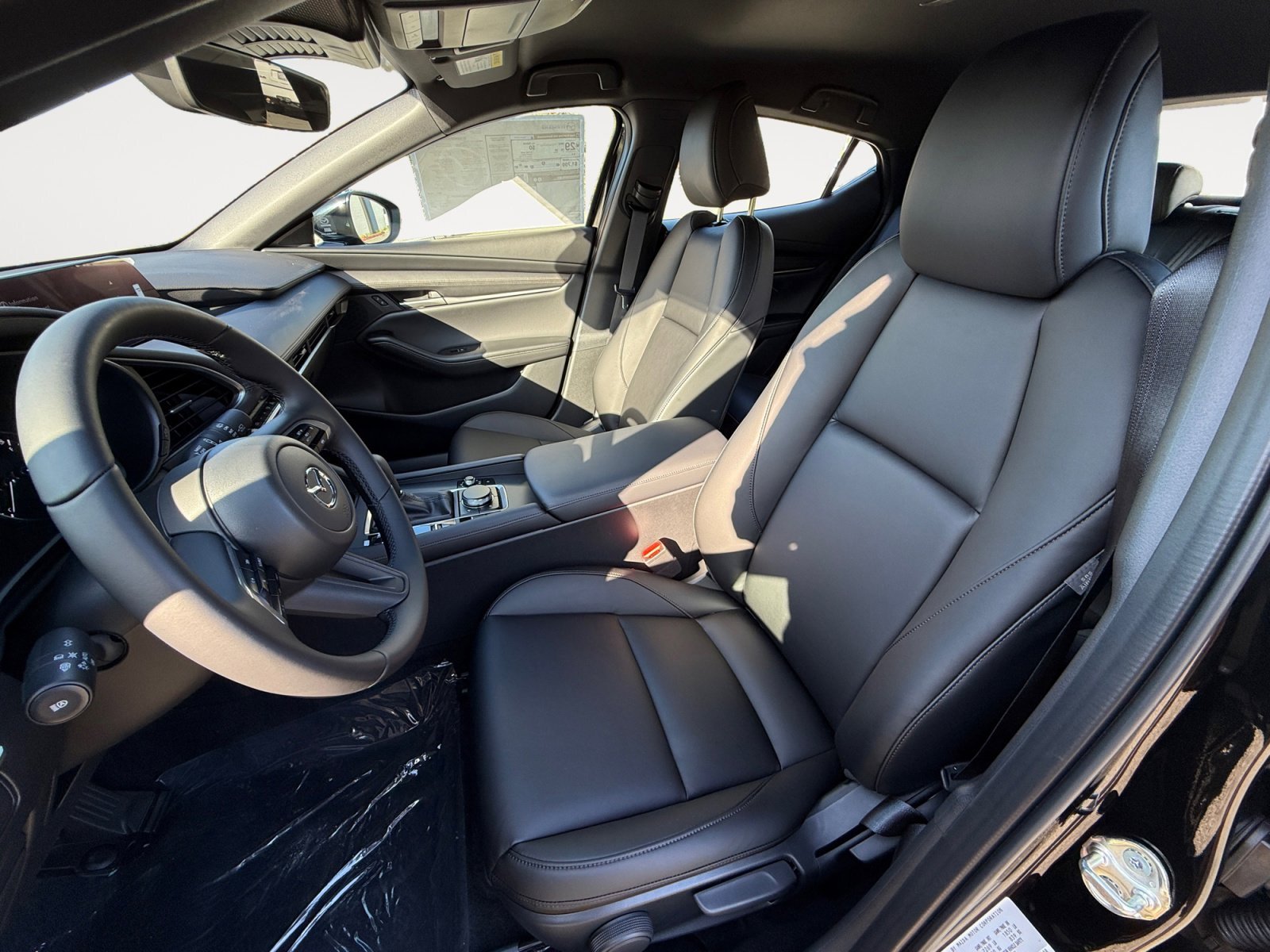 2026 Mazda Mazda3 Select Sport - Photo 10
