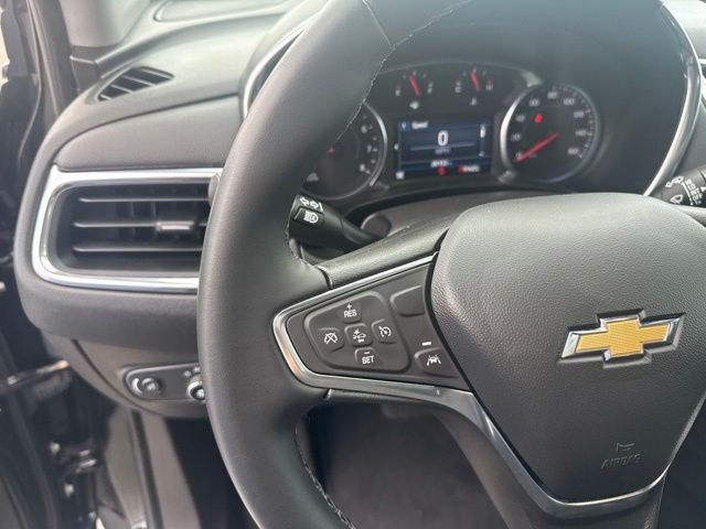 Used 2024 Black Chevrolet LT image 17