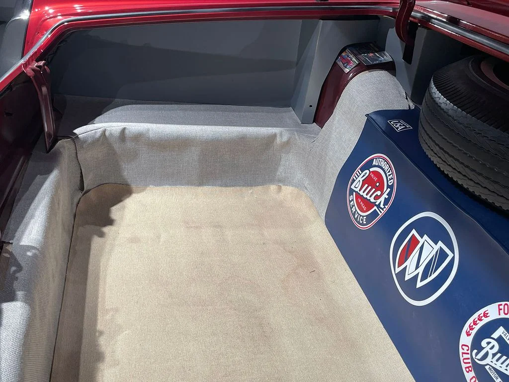 Used 1963  Buick  image 53