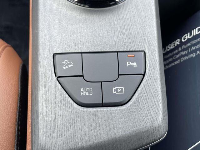New 2026 Wolf Gray Kia X-Line image 18