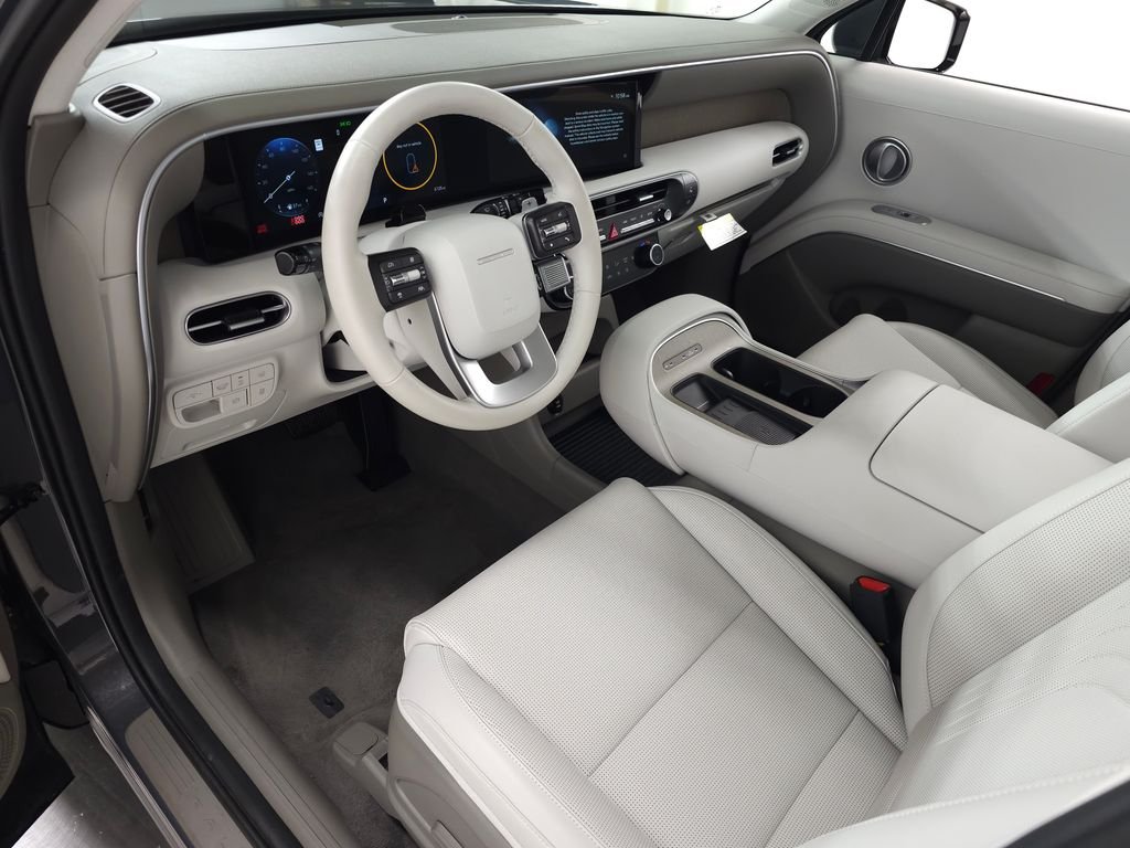 2026 Hyundai Palisade SEL - Photo 16