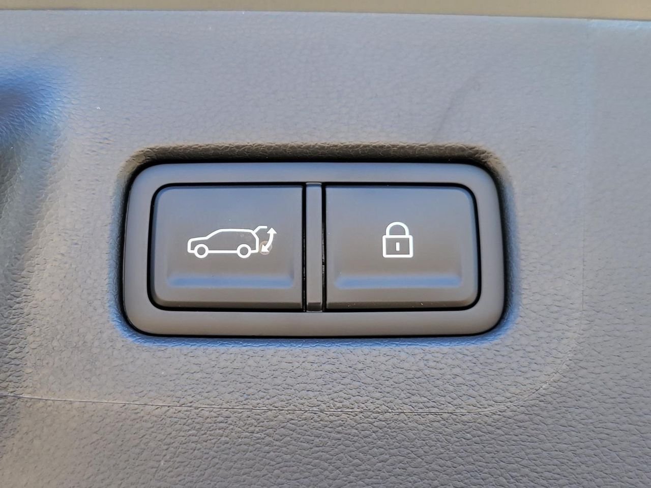 2026 Hyundai Santa Fe Calligraphy - Photo 11