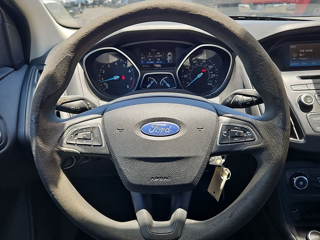 Used 2015 Tuxedo Black Ford S image 30