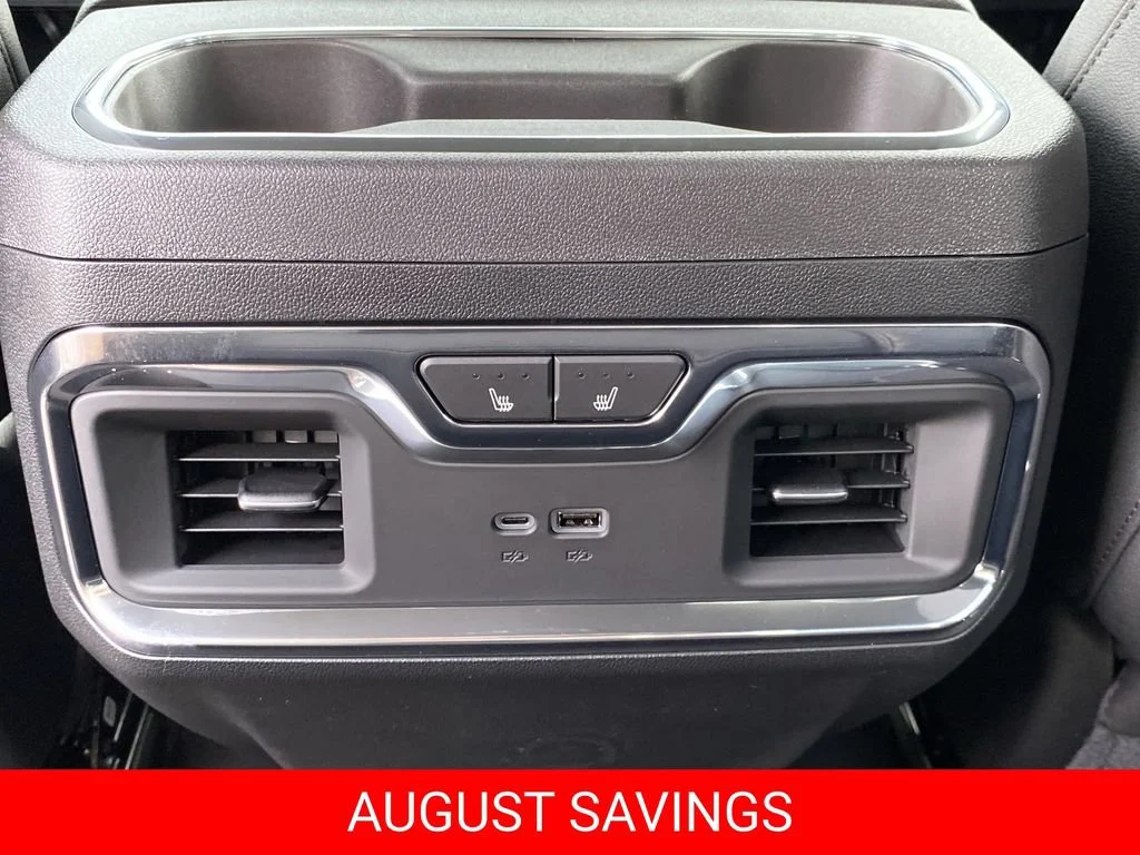2026 Chevrolet Silverado 1500 LTZ - Photo 14