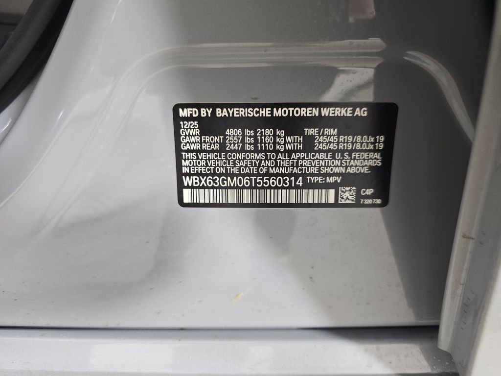 2026 BMW X2 28i - Photo 30