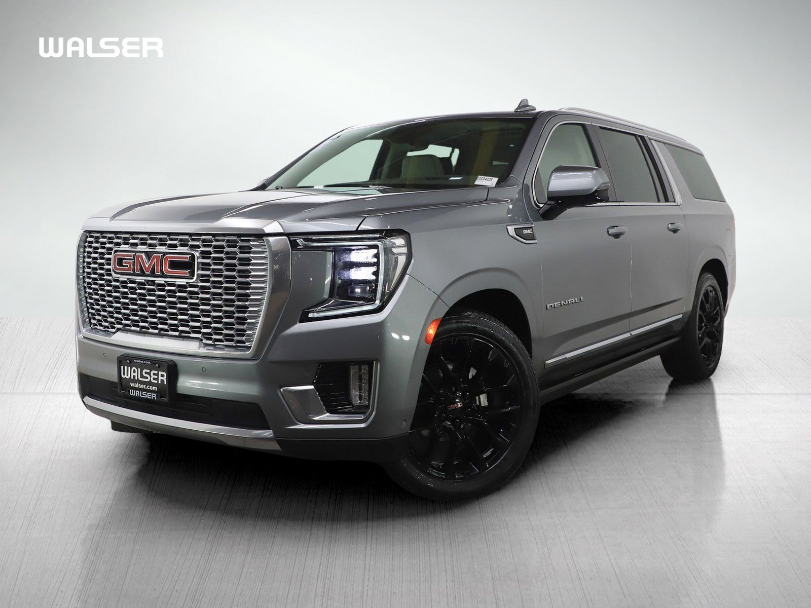 2023 GMC Yukon Denali AWD's photo