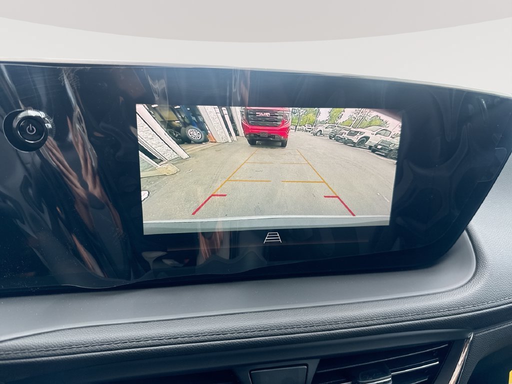 2026 Buick Encore GX Preferred - Photo 14