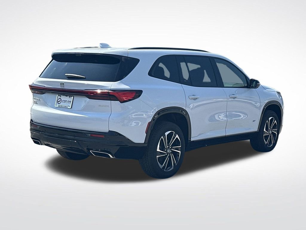 2026 Buick Enclave Sport Touring - Photo 8