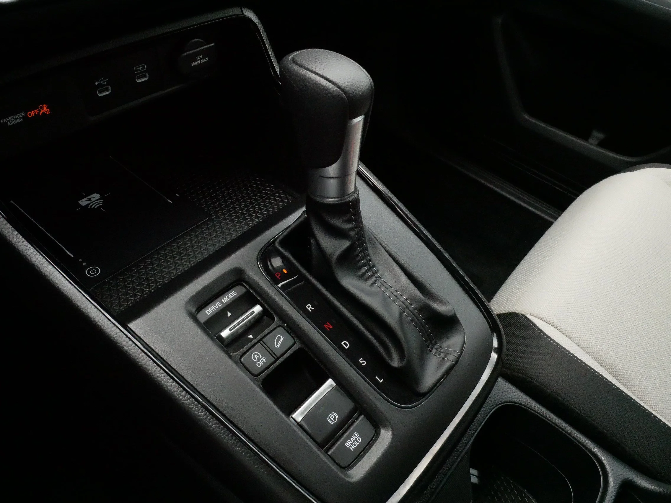 2026 Honda CR-V EX - Photo 59