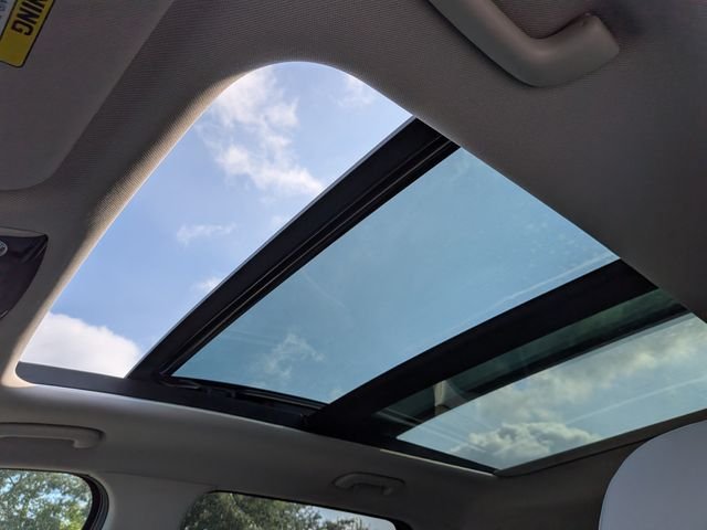 New 2026 Midnight Lake Blue Kia S image 22