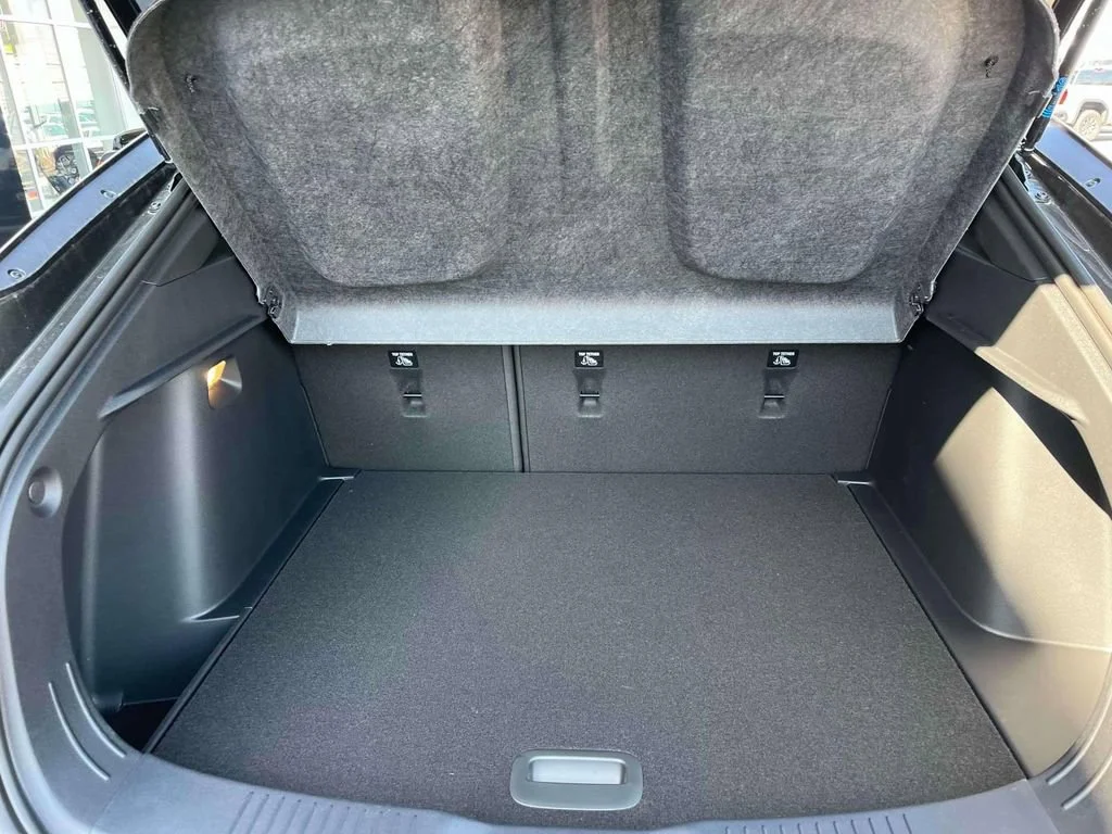 2025 Buick Envista Preferred - Photo 17