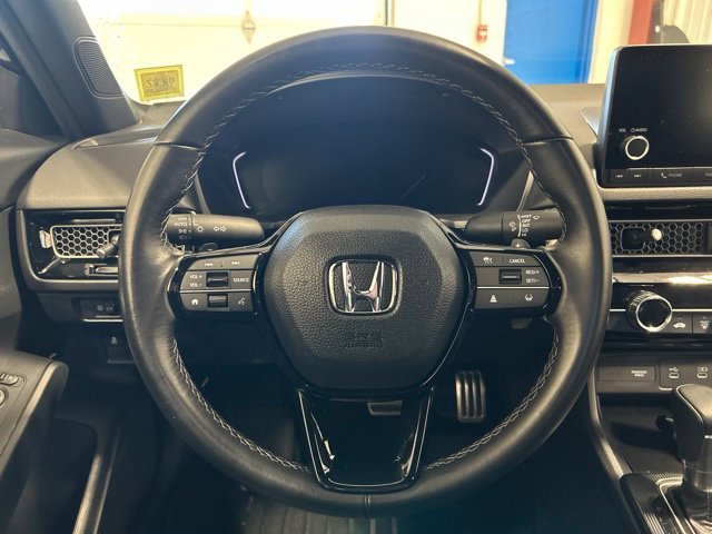2025 Honda Civic Sport - Photo 16