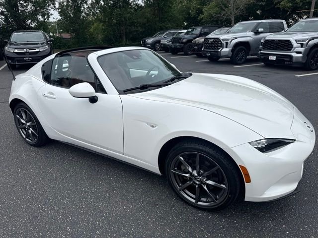 2019 Mazda MX-5 Miata RF