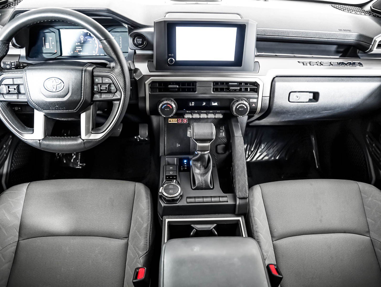 Used 2024 Ice Cap Toyota  image 12