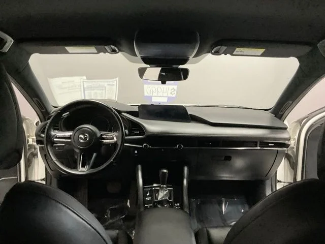 Used 2019 White Mazda Base image 31