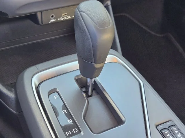 Used 2025 White Subaru Premium image 30