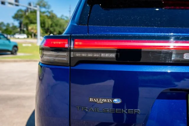 New 2026 Sapphire Blue Pearl Subaru Premium image 16