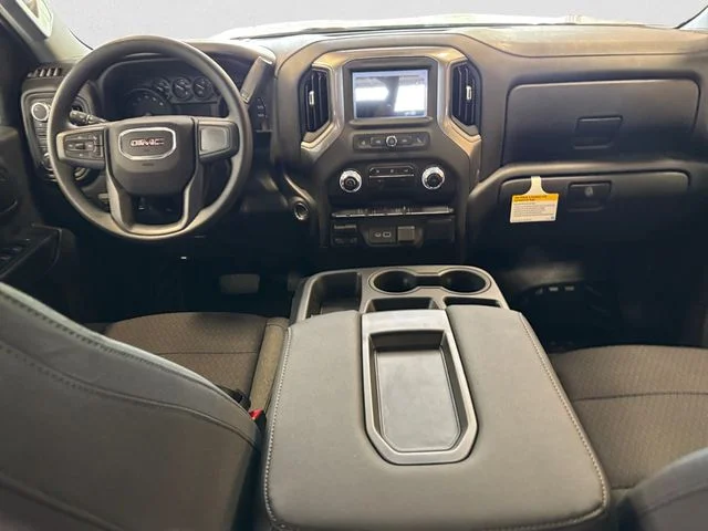 New 2026 White GMC Pro image 11
