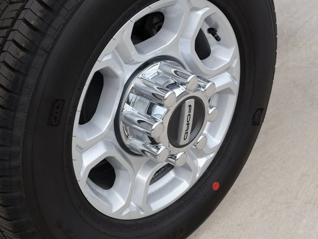 2026 Ford F-250 Super Duty XLT - Photo 37