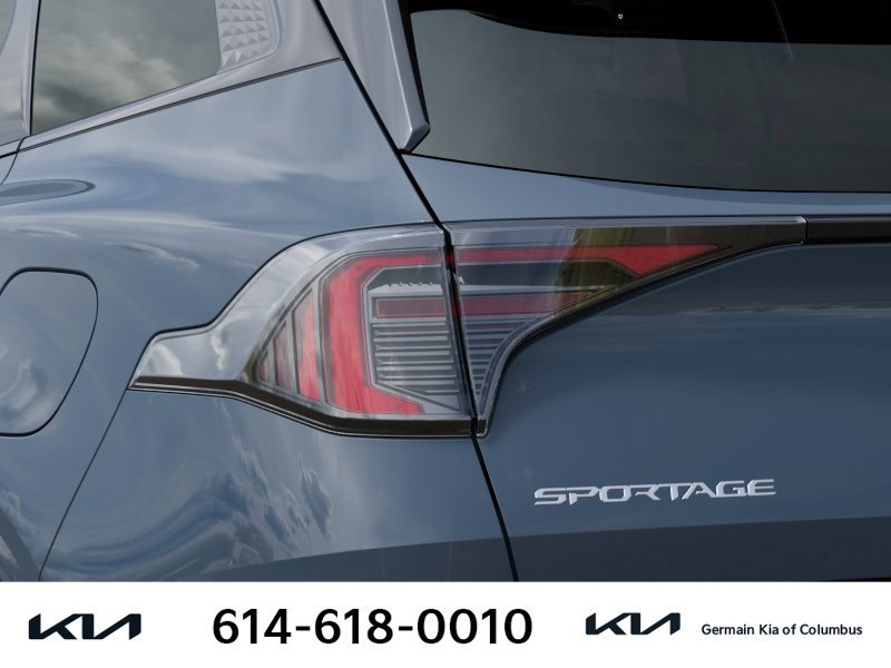 New 2027 Blue Kia S image 14