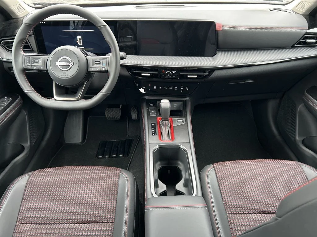 2026 Nissan KICKS SR AWD - Photo 14