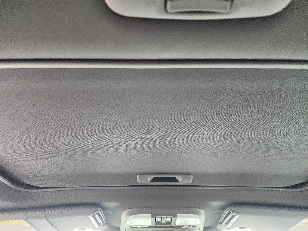 2025 Subaru Crosstrek Sport - Photo 19