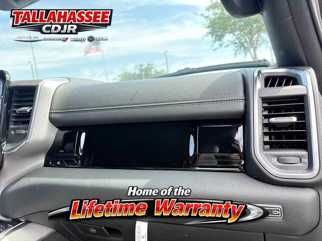 2026 RAM 1500 Laramie - Photo 29