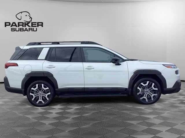 2026 Subaru Outback Touring XT - Photo 6