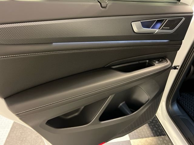 New 2026 White Volkswagen SEL Premium R-Line image 11