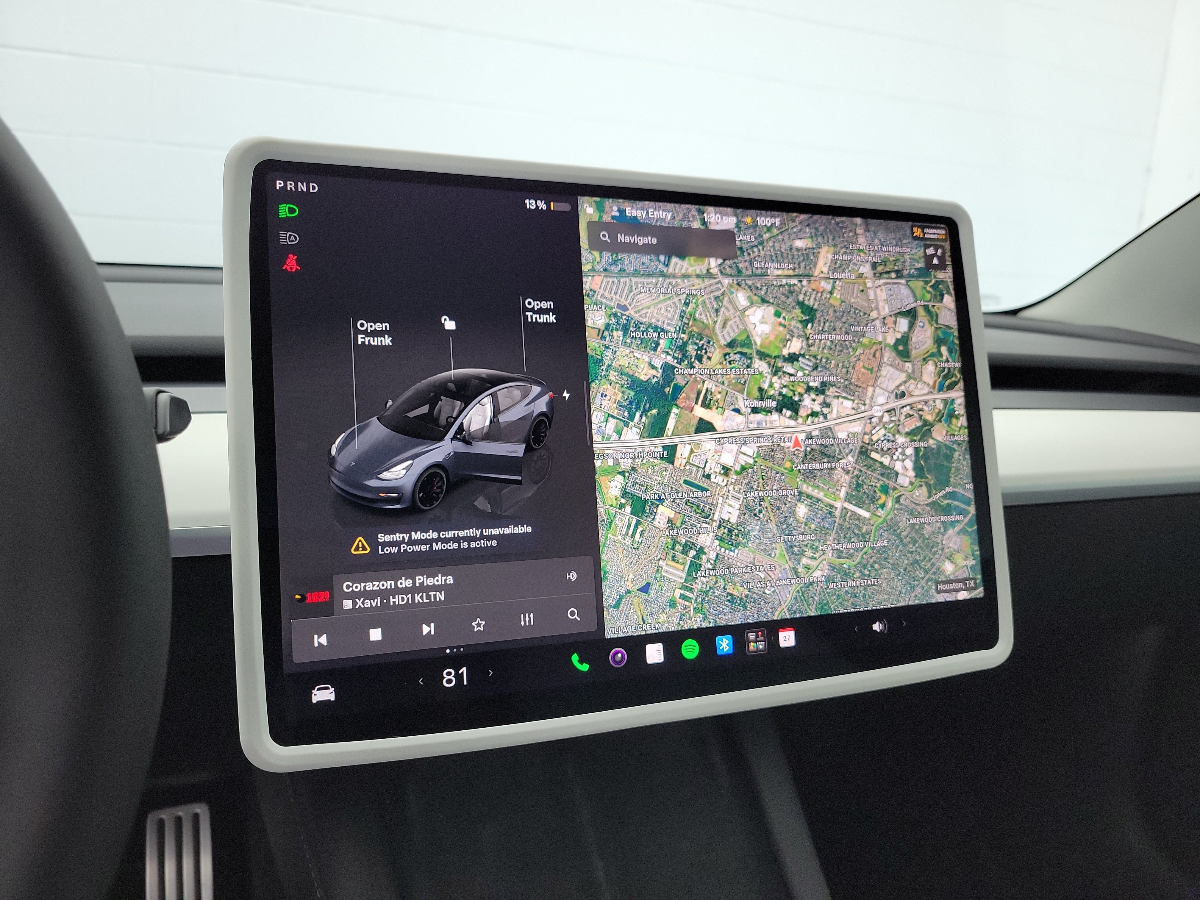 Used 2023  Tesla Performance image 26