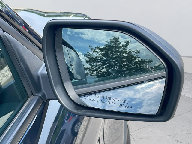 Used 2023 Blue Ford XLT image 43