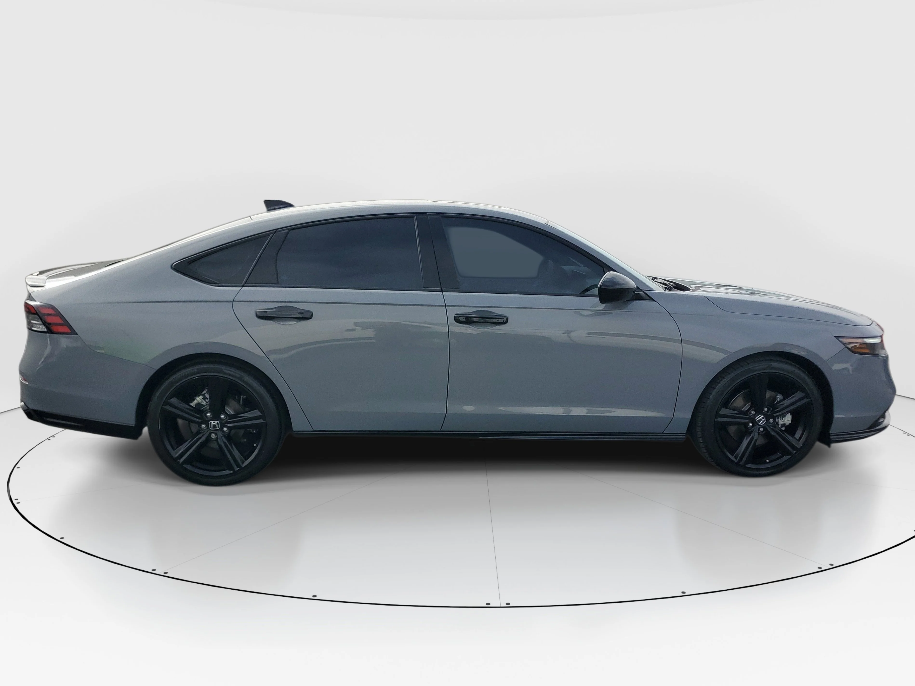 Certified Used 2025  Honda Sport-L image 7