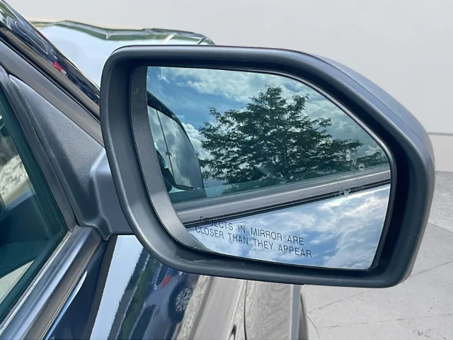 Used 2023 Blue Ford XLT image 43