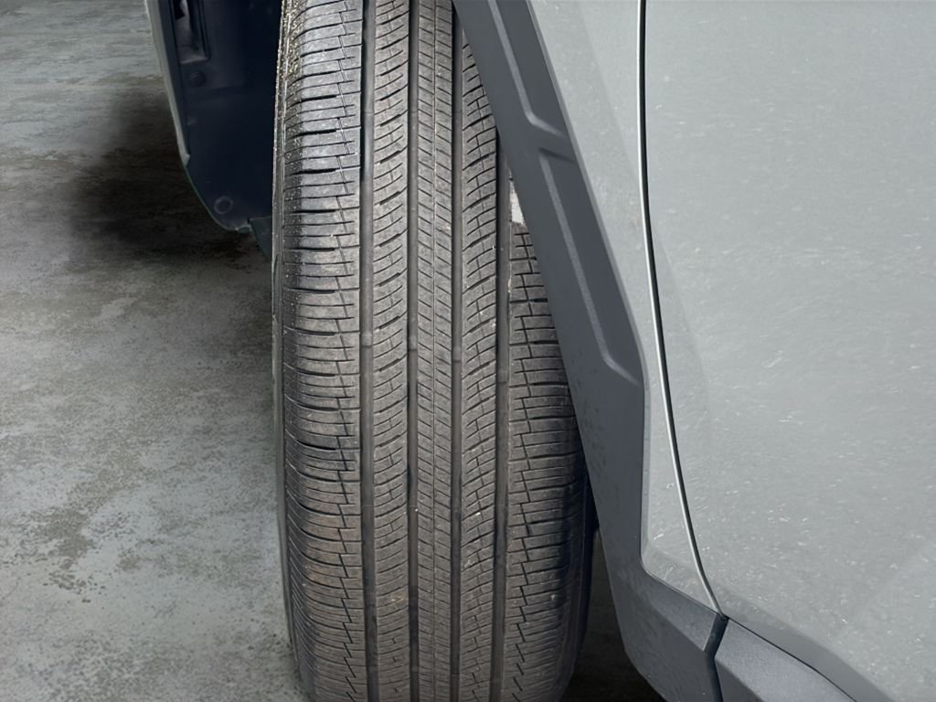 2025 Hyundai Tucson SE - Photo 44