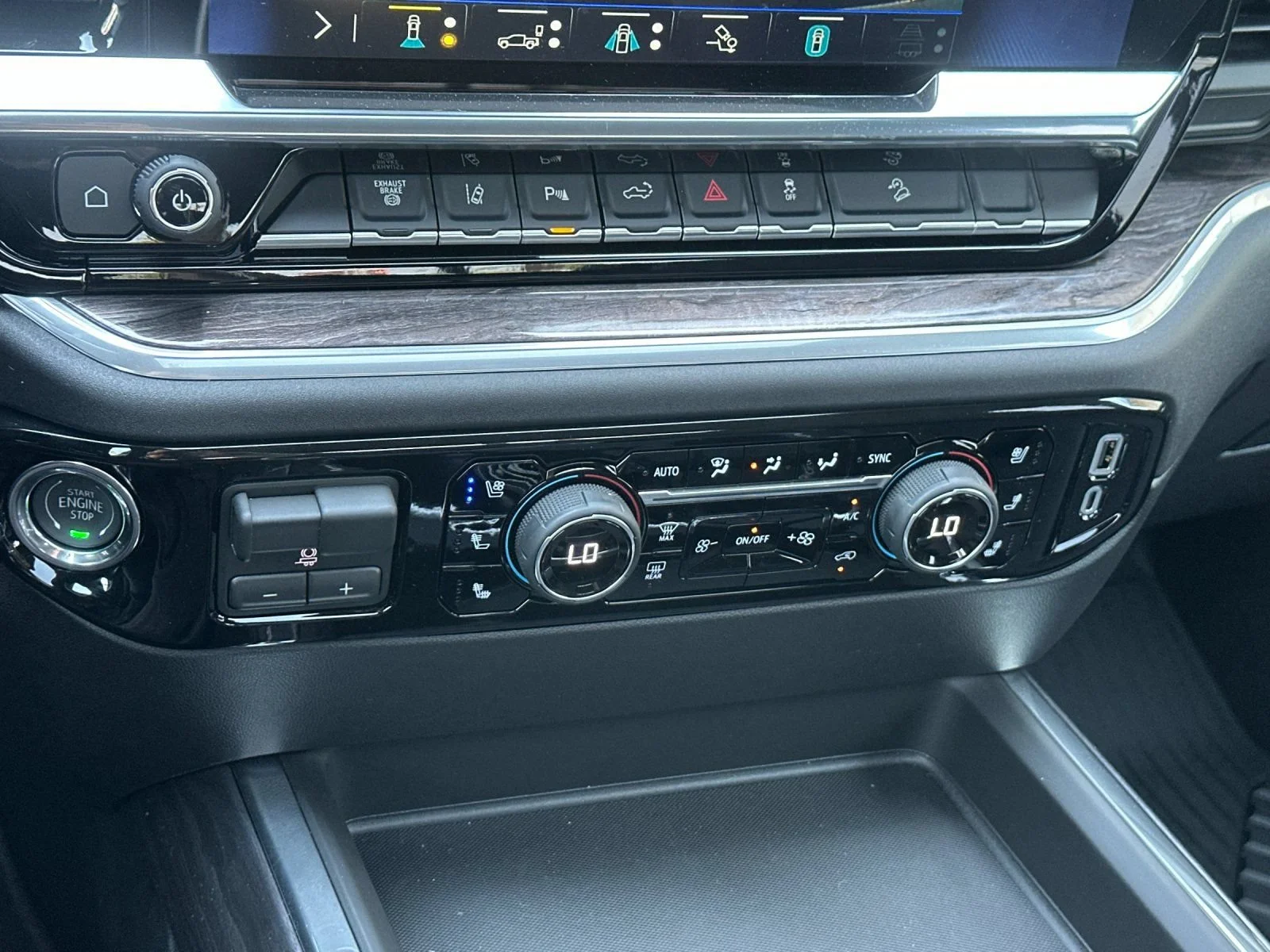 2026 Chevrolet Silverado 2500 HD LTZ - Photo 20