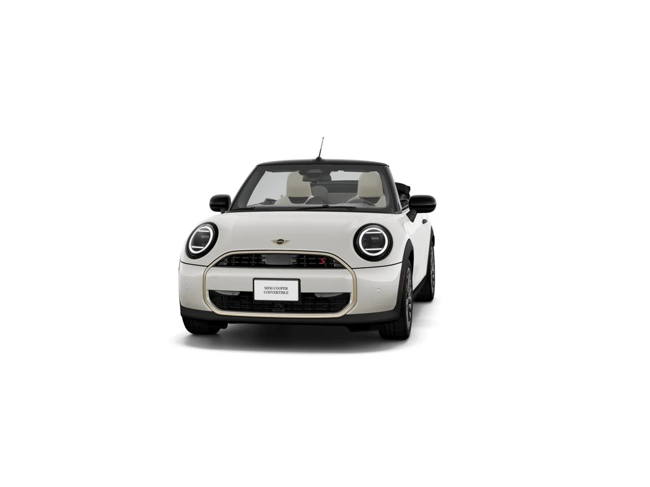 New 2026 Nanuq White Metallic MINI SIGNATURE PLUS image 3