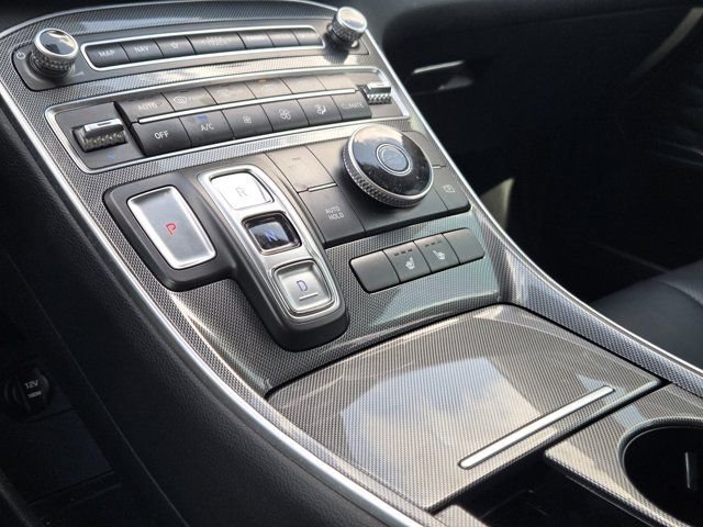 Certified Used 2023 Portofino Gray Hyundai XRT image 19