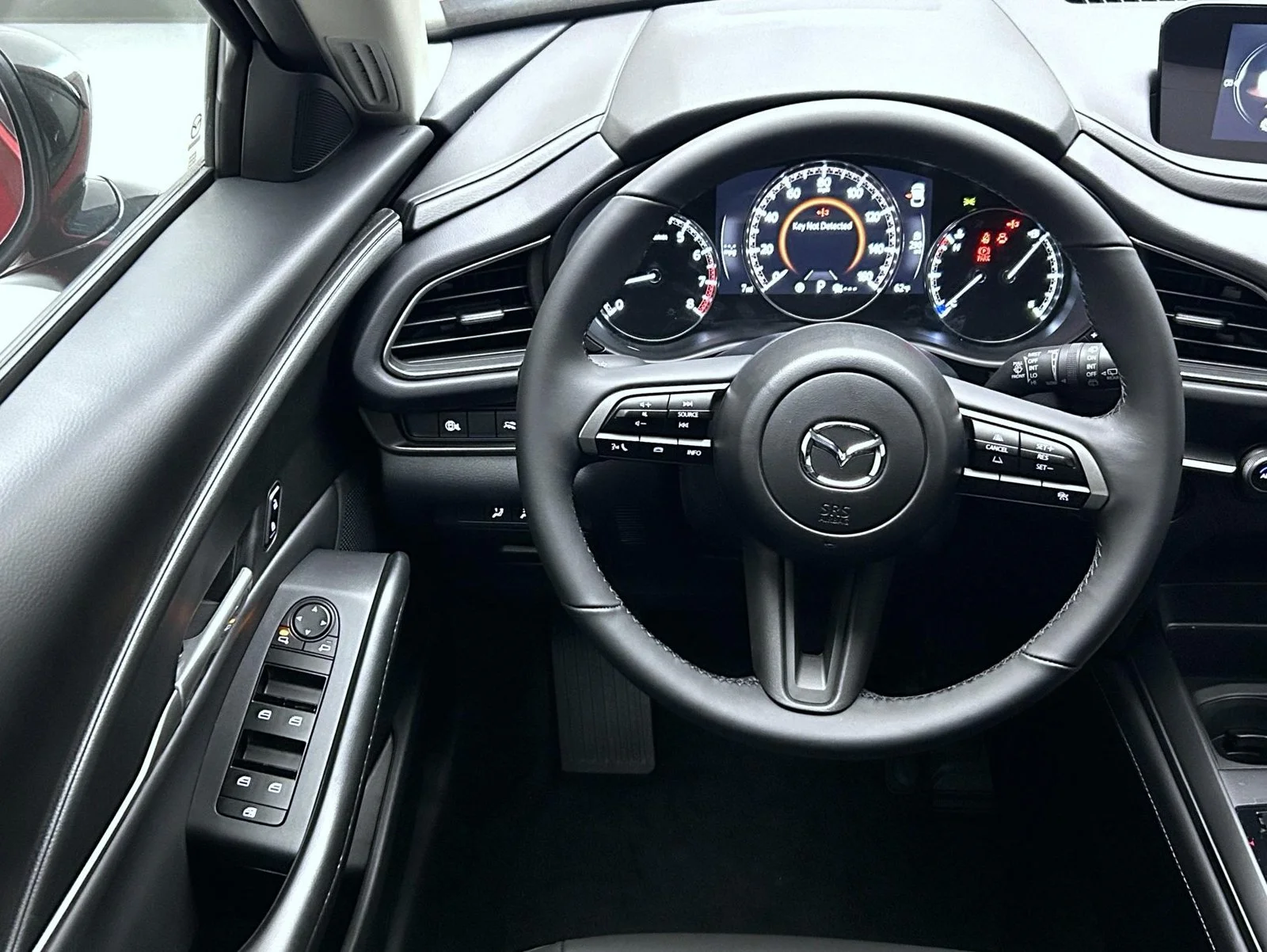 New 2026 Red Mazda 2.5 S Select Sport image 13