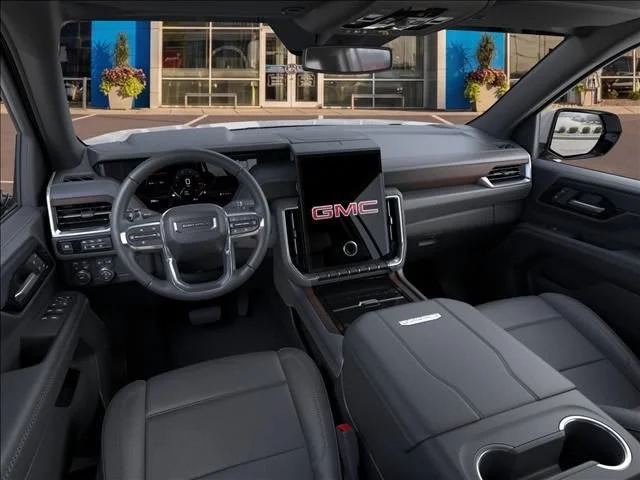 2026 GMC Yukon XL Denali - Photo 15