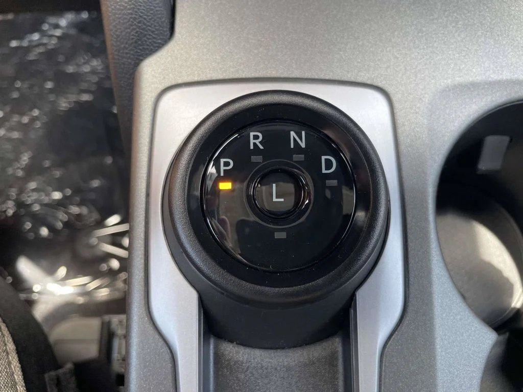 New 2026 Gray Ford Big Bend image 17