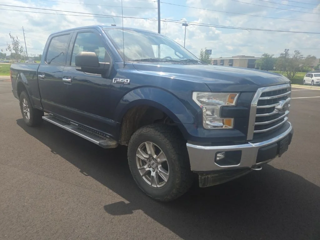 Certified Used 2017  Ford XLT image 25