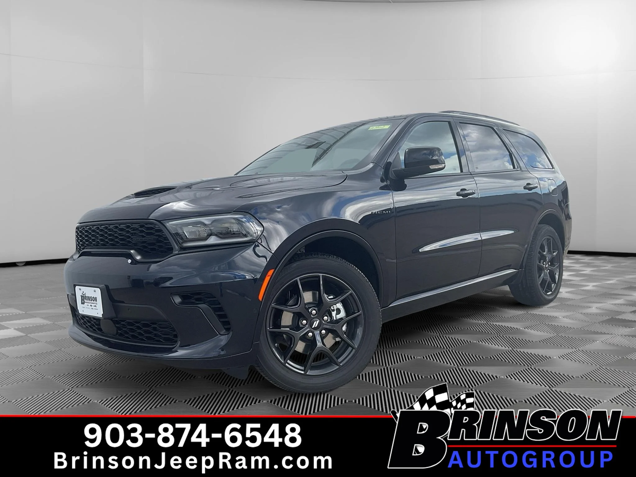 New 2027 Night Moves Dodge GT Plus HEMI image 1