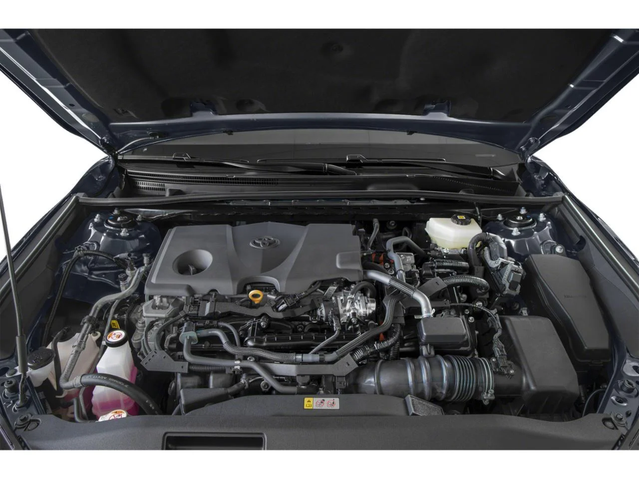 Used 2025 Underground Toyota SE image 7
