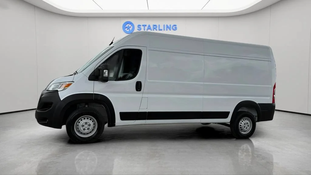 Used 2026  Ram Tradesman image 2